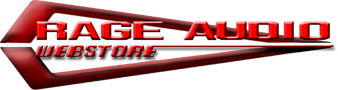 Rage-Audio