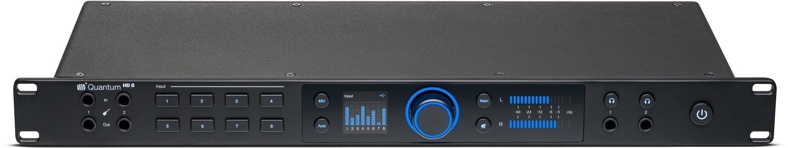 Presonus QUANTUM HD8 | Rage Audio