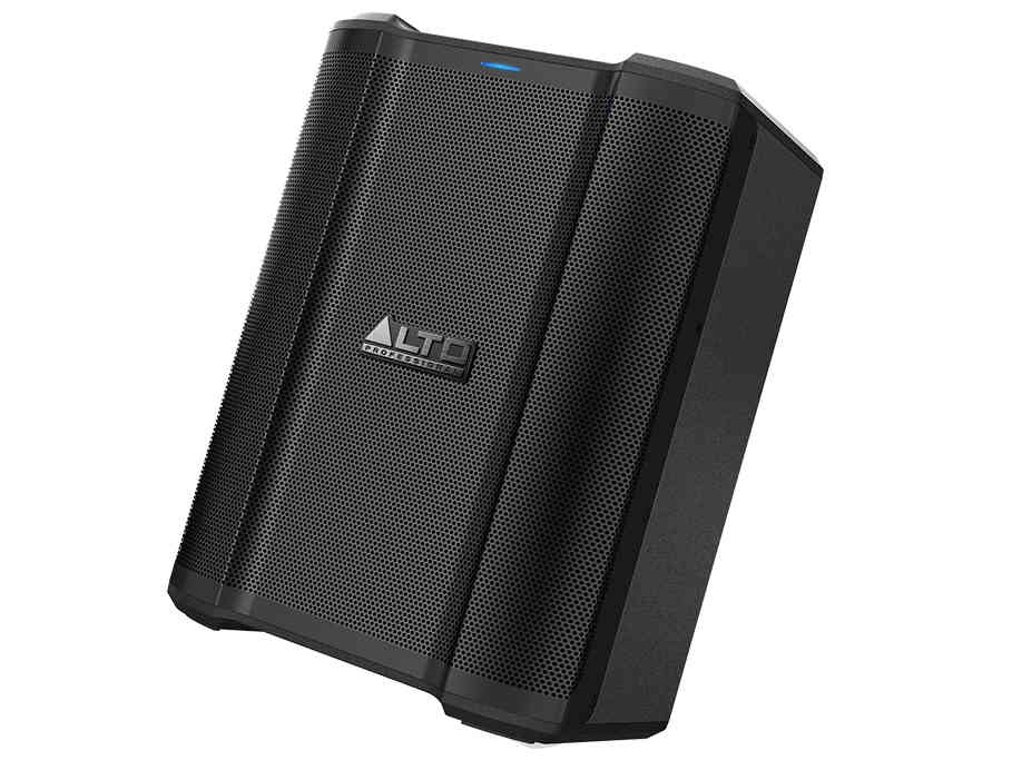 Alto BUSKER | Rage Audio