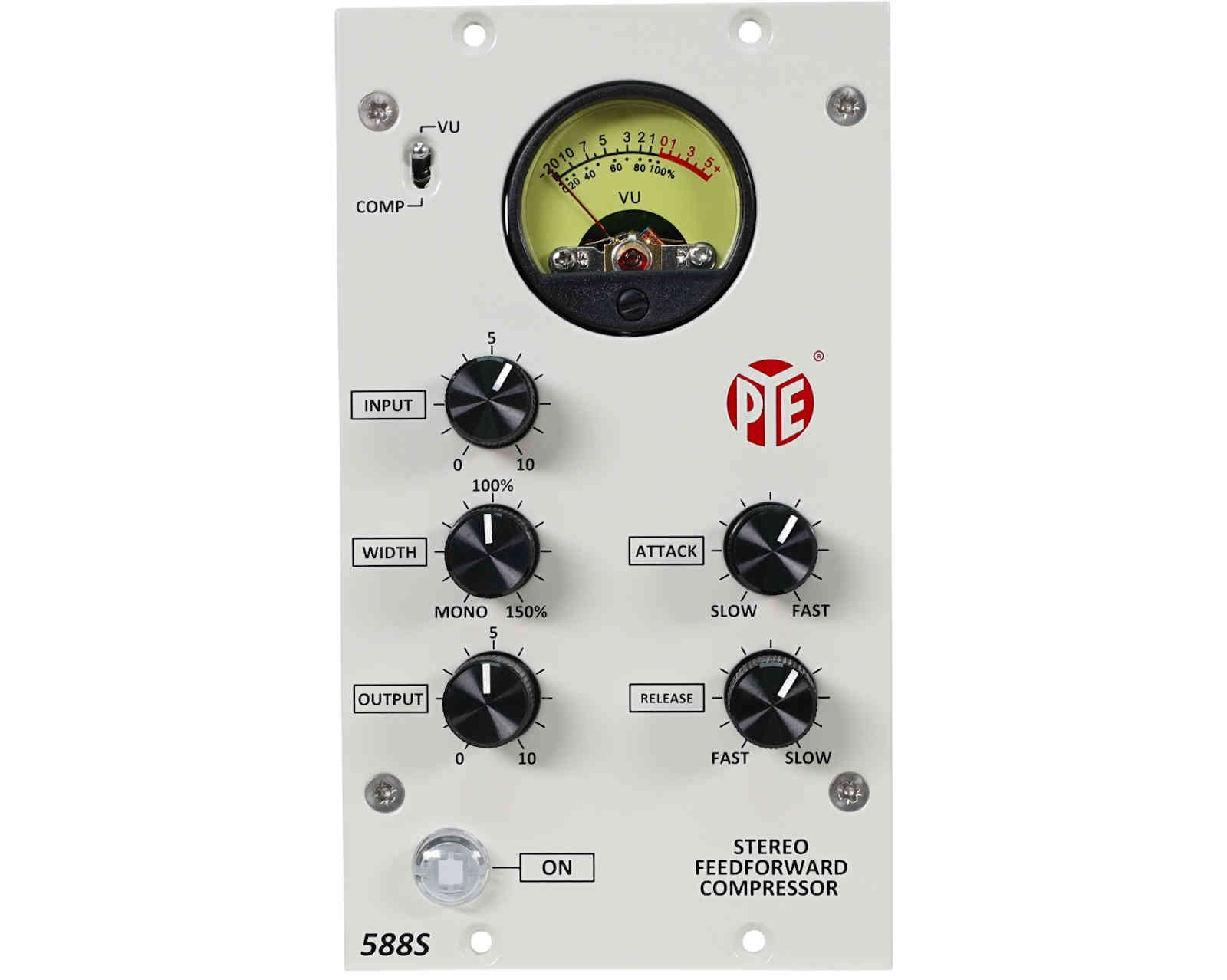 Alice PYE 588S Compressor-0